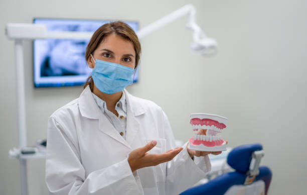 Best Emergency Gum Treatment in Bottineau, ND