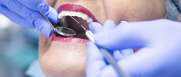 Best Emergency Treatment for Dental Infections or Abscesses in Bottineau, ND